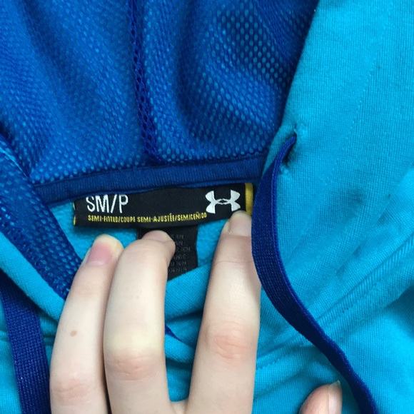 Under Armour sweatshirt - Picture 5 of 6